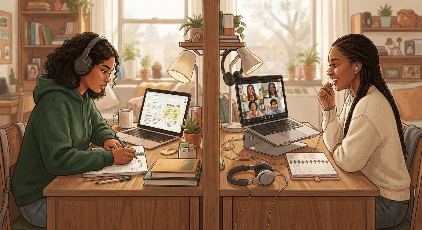 Self-Paced vs. Cohort-Based Online Courses: Which Structure Suits How You Actually Learn?