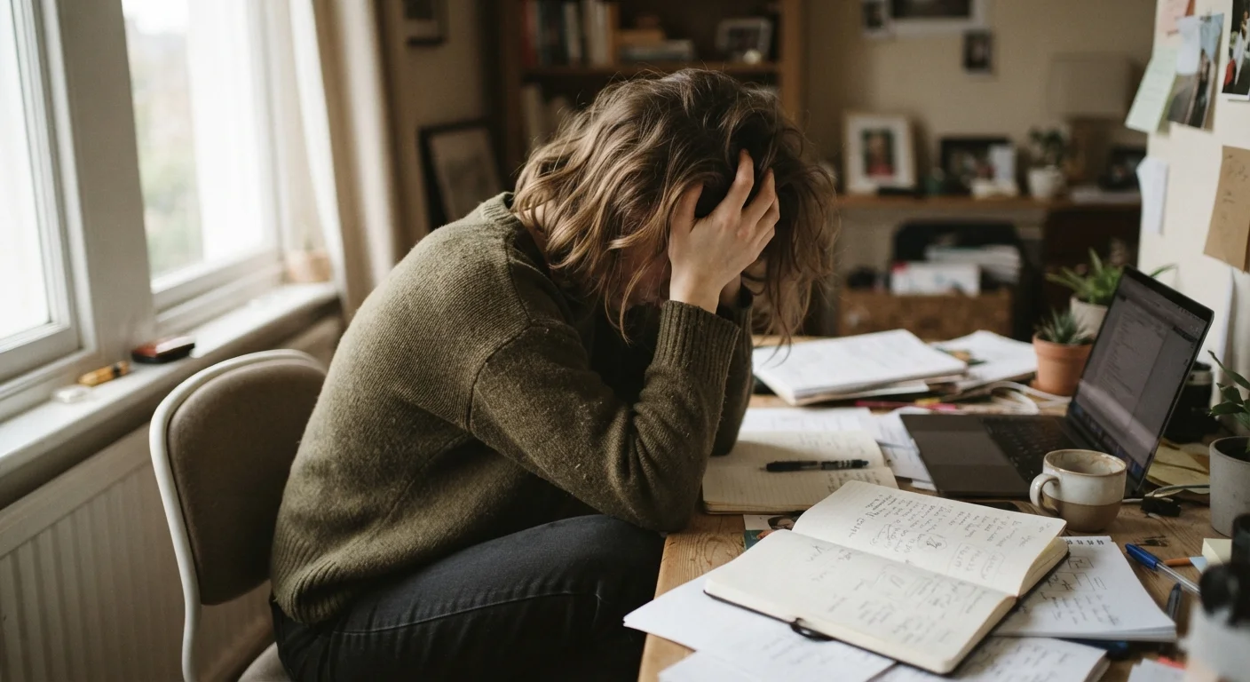 Signs You May Be Burning Out (and What to Do Next)