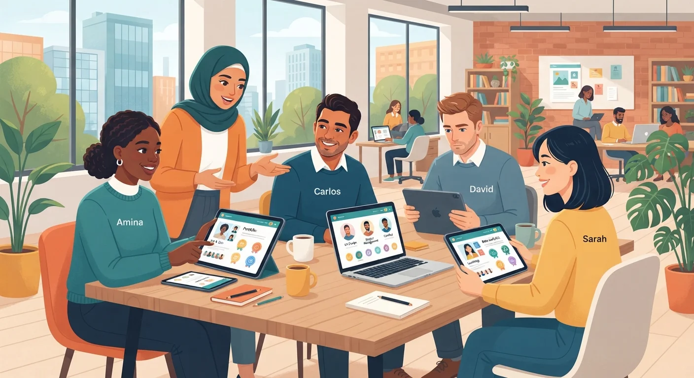 Skills-Based Hiring and Online Credentials: How the Relationship Is Evolving