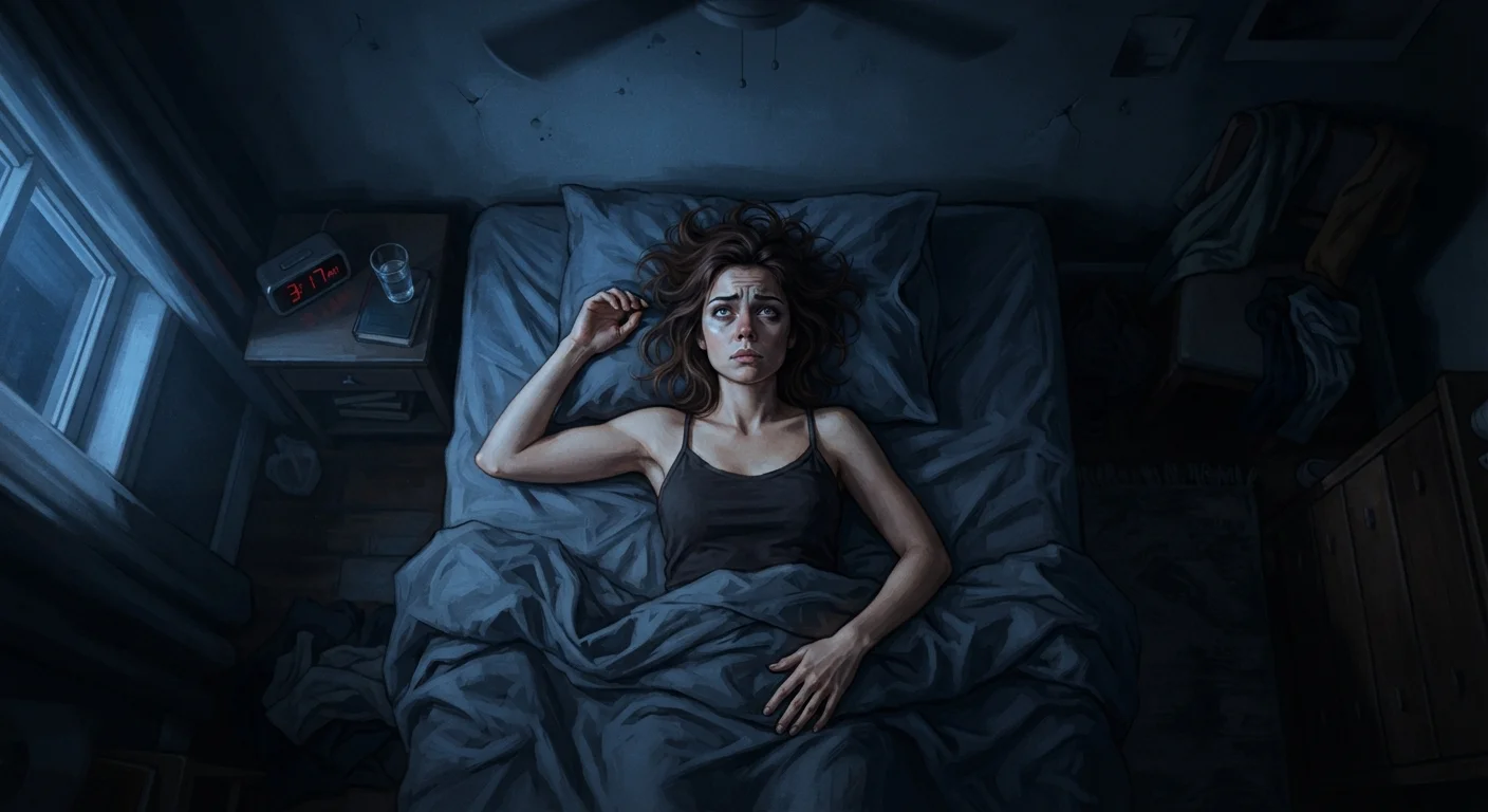 Sleep and Mental Health: The Two-Way Relationship