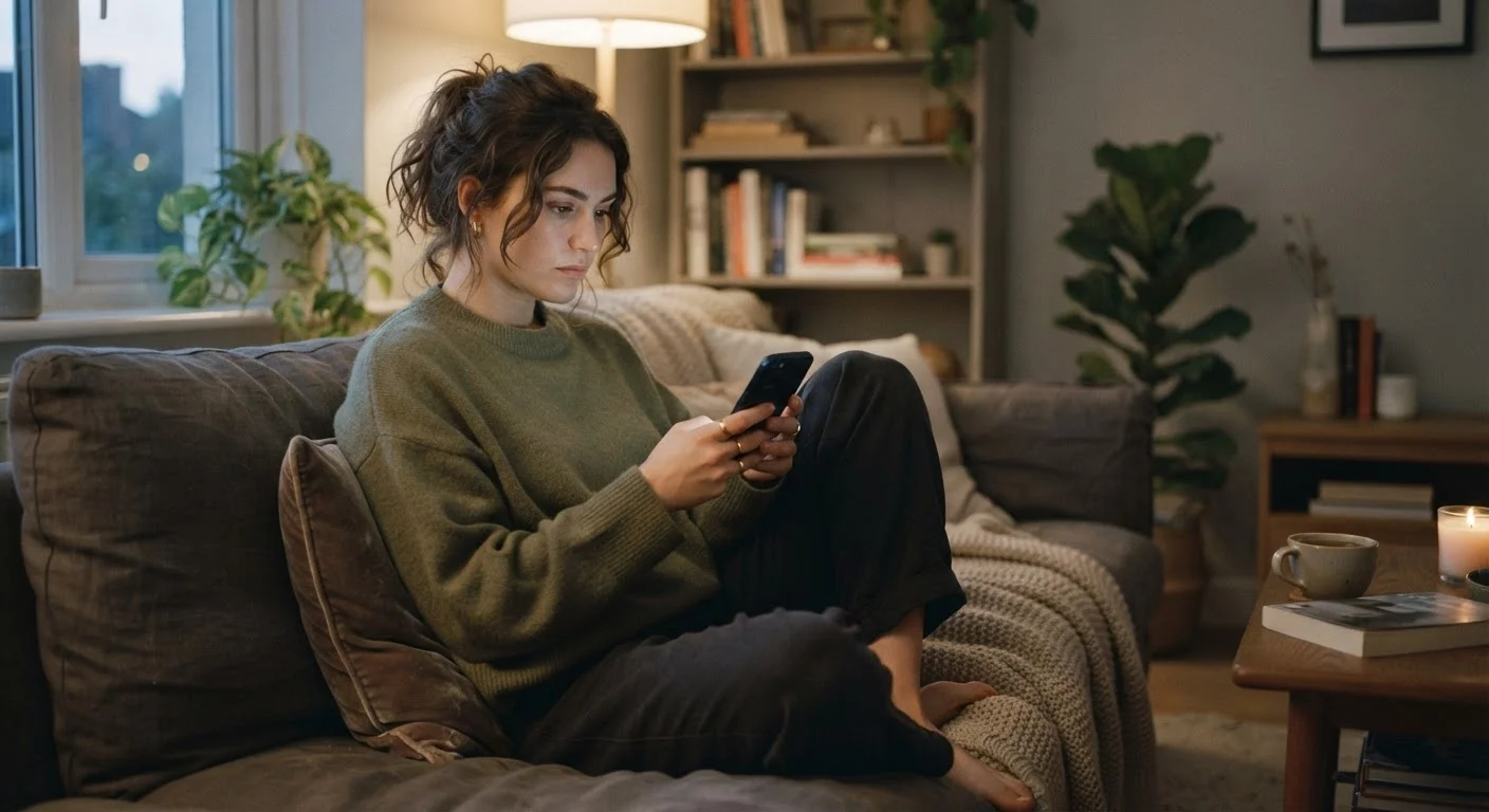 Social Media's Effect on Mood: What We Know So Far