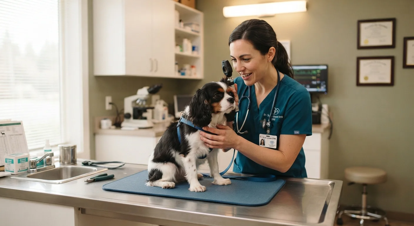 Spaying and Neutering: The Health and Behavioural Realities