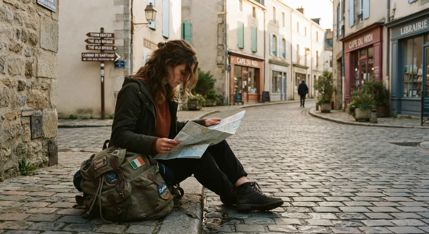Taking a Gap Year Before College: What It Looks Like in Practice