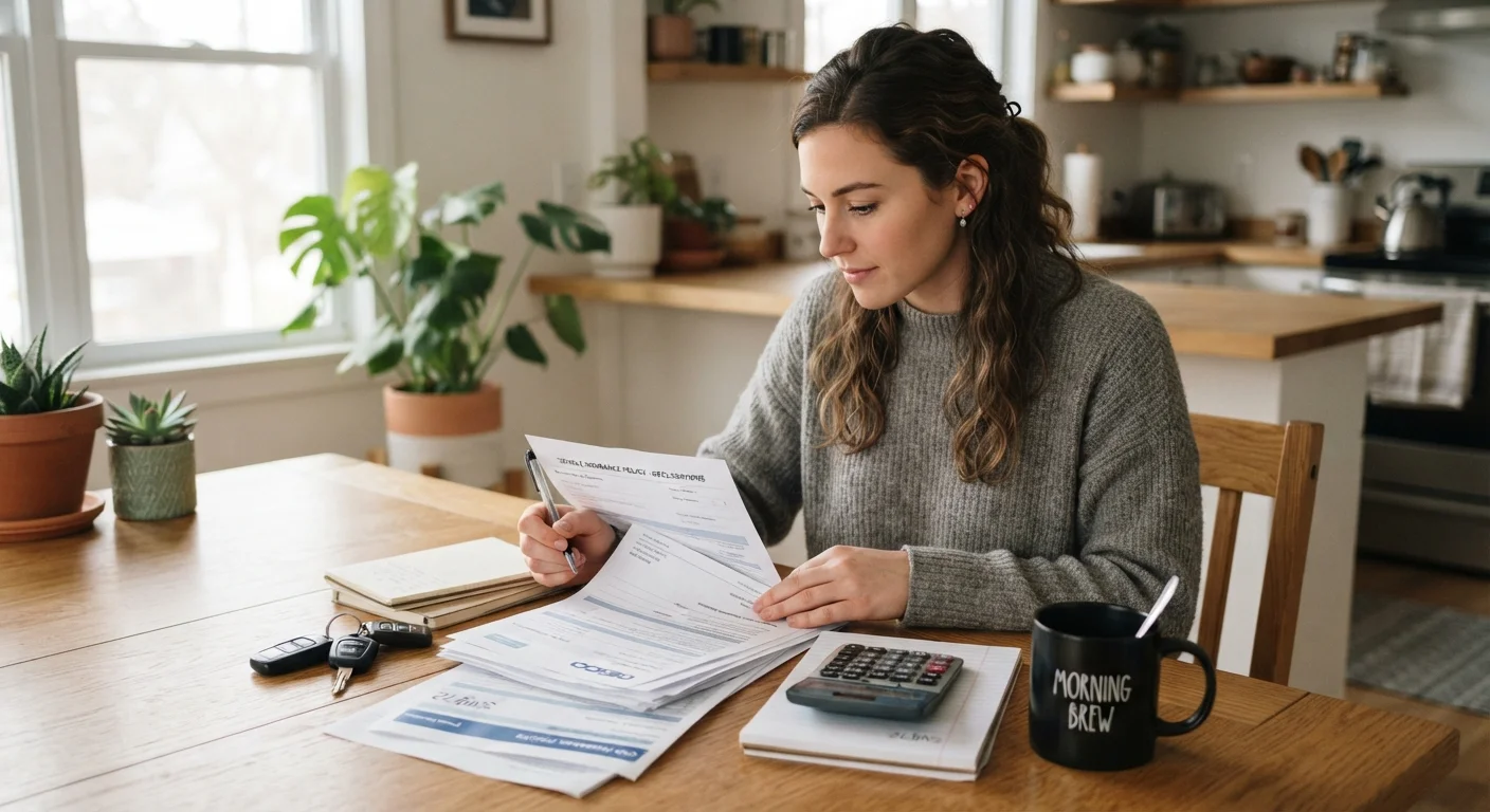 The Factors You Can and Cannot Control When It Comes to Your Premium