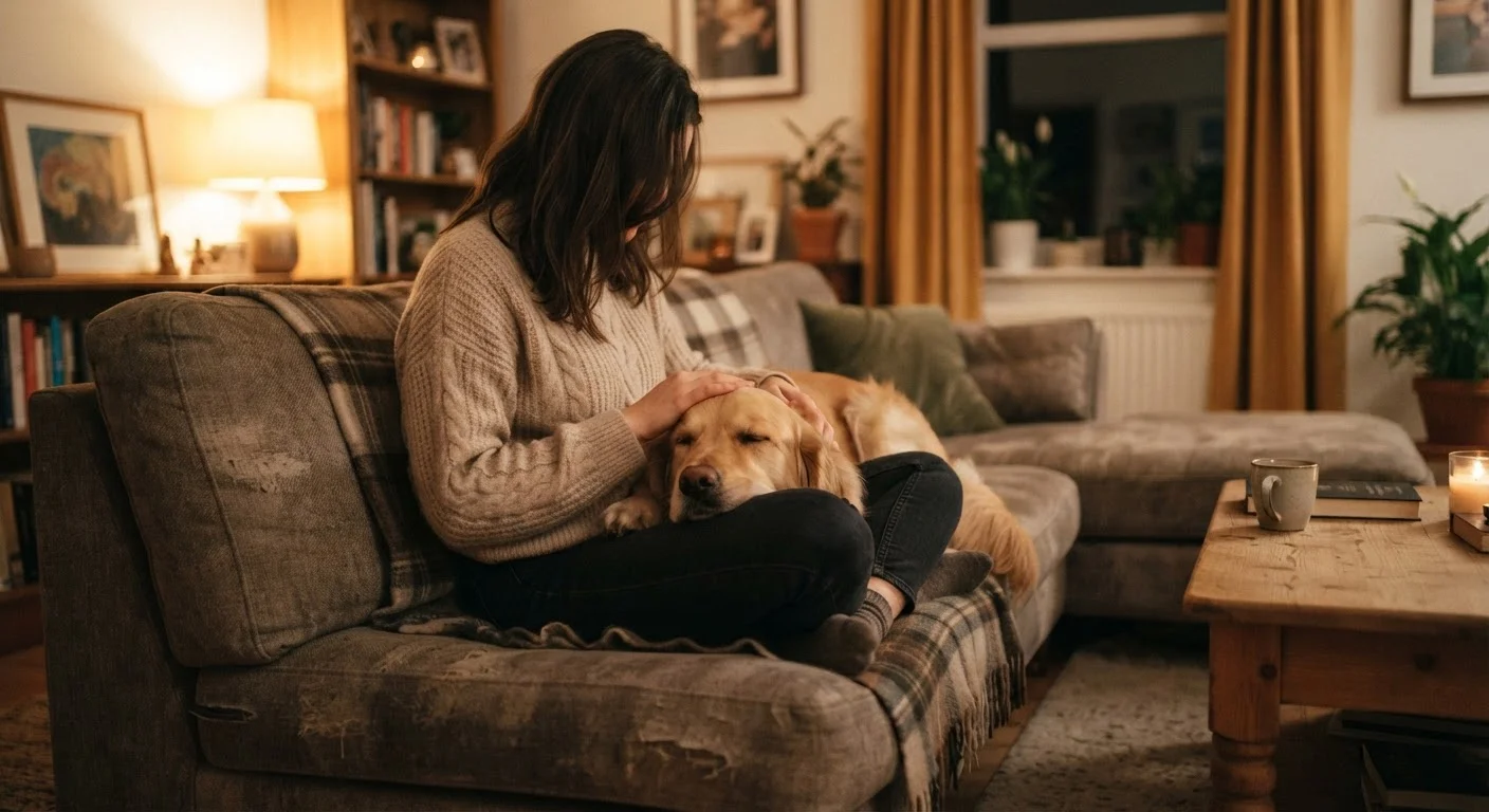 The Lifetime Commitment of Pet Ownership: Costs, Time, and Emotional Reality