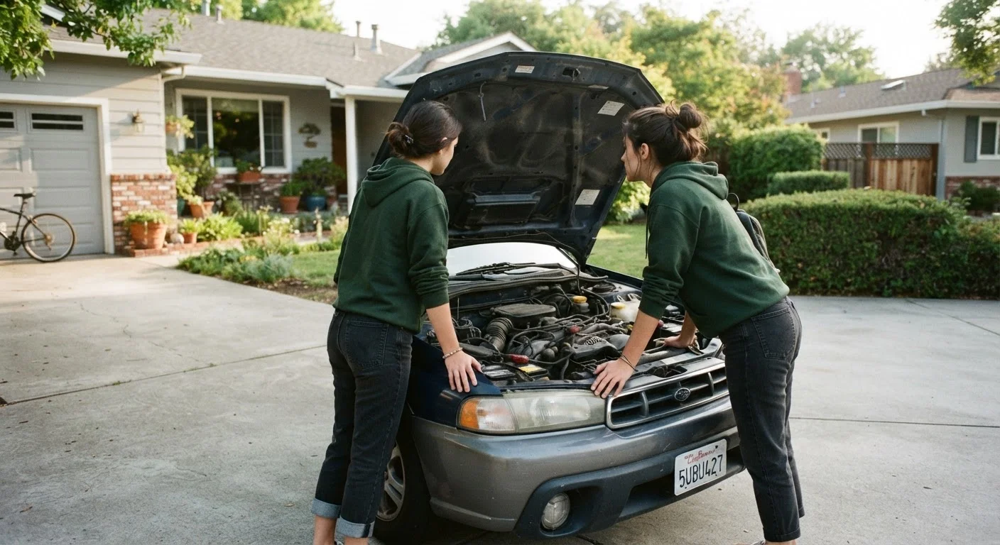 The Maintenance Myths That Cost Car Owners Unnecessary Money