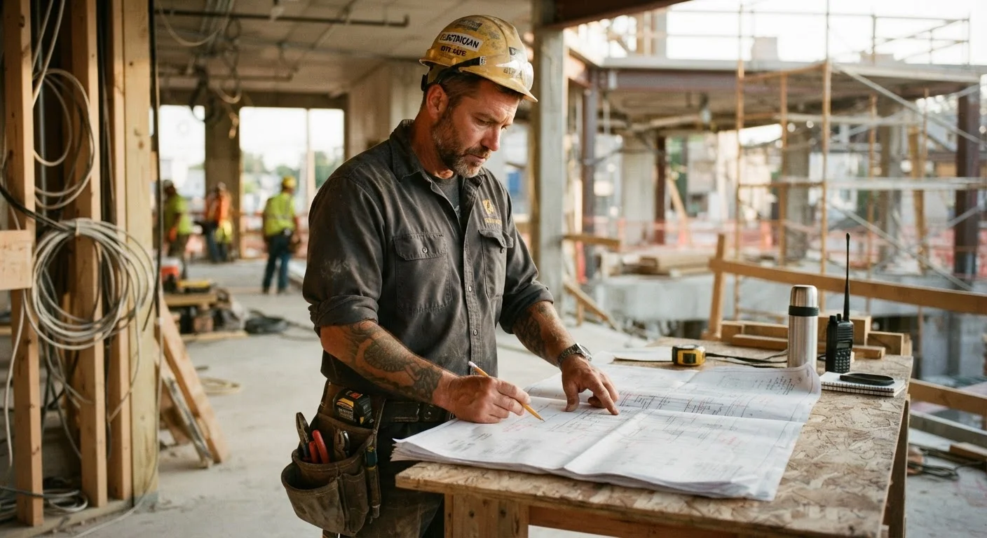 The Real Earnings Picture in the Trades — Separating Myth From Reality