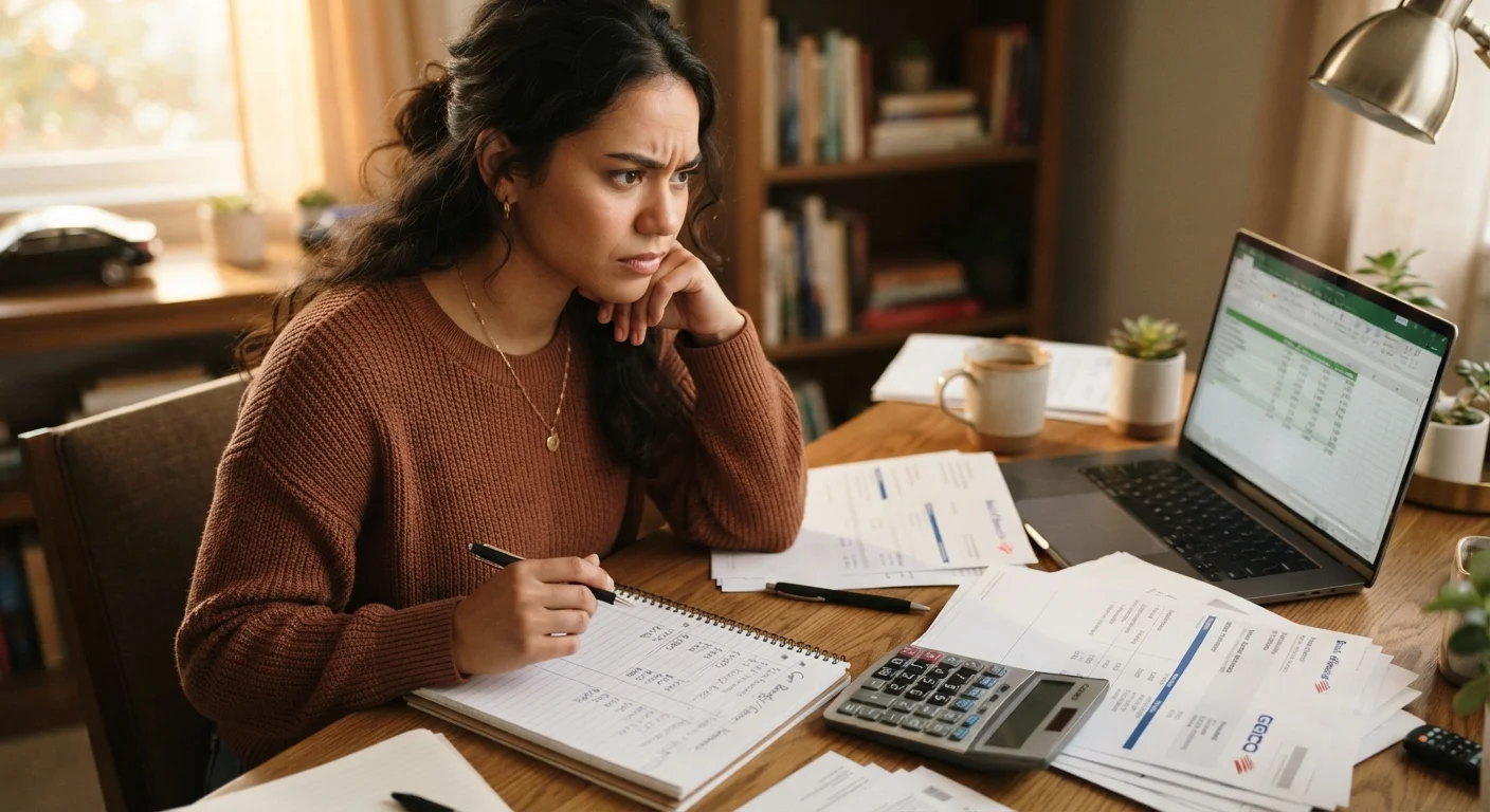 Things First-Time Buyers Overlook When Budgeting for a Car
