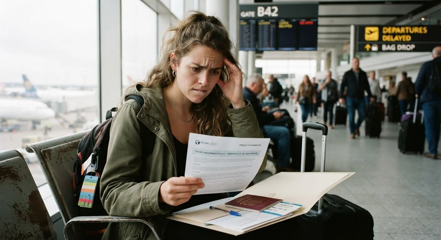 Travel Insurance Myths That Leave Young Travellers Underprotected