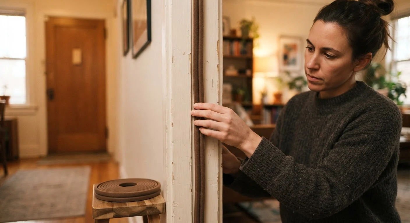 Weatherproofing Myths That Cost Renters and Owners Money