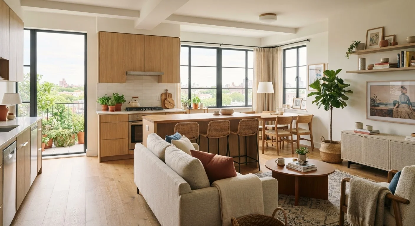 What a Landlord Is Legally Required to Provide
