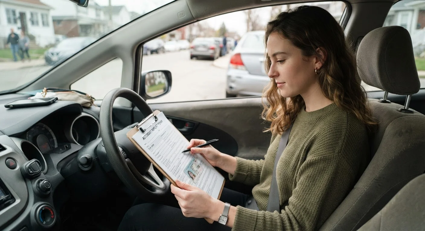 What Happens After a Claim: The Process From Incident to Settlement