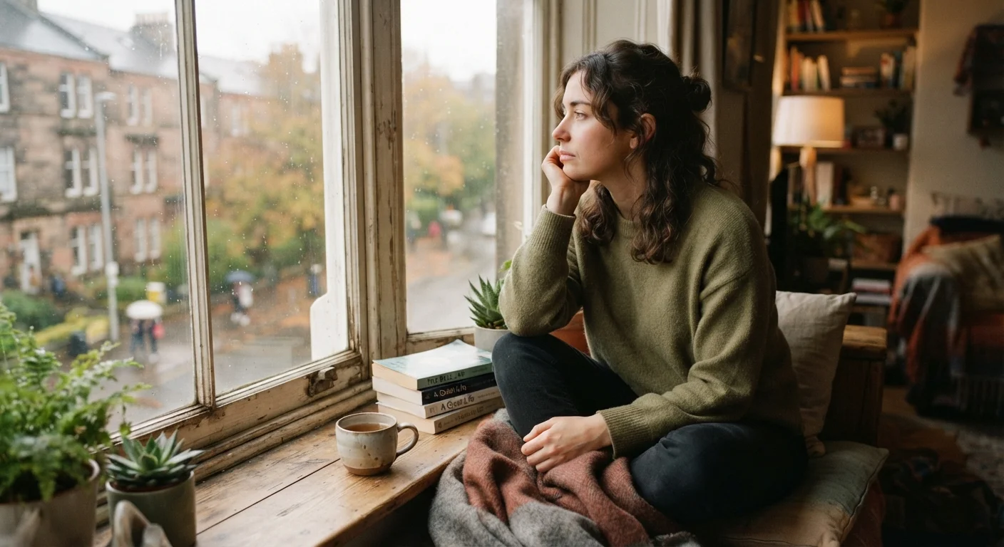 When Positive Thinking Becomes Its Own Problem