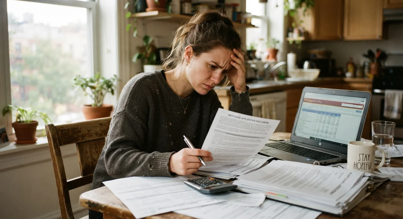 Why Buyers Lose Deals: Avoidable Missteps Between Offer and Closing
