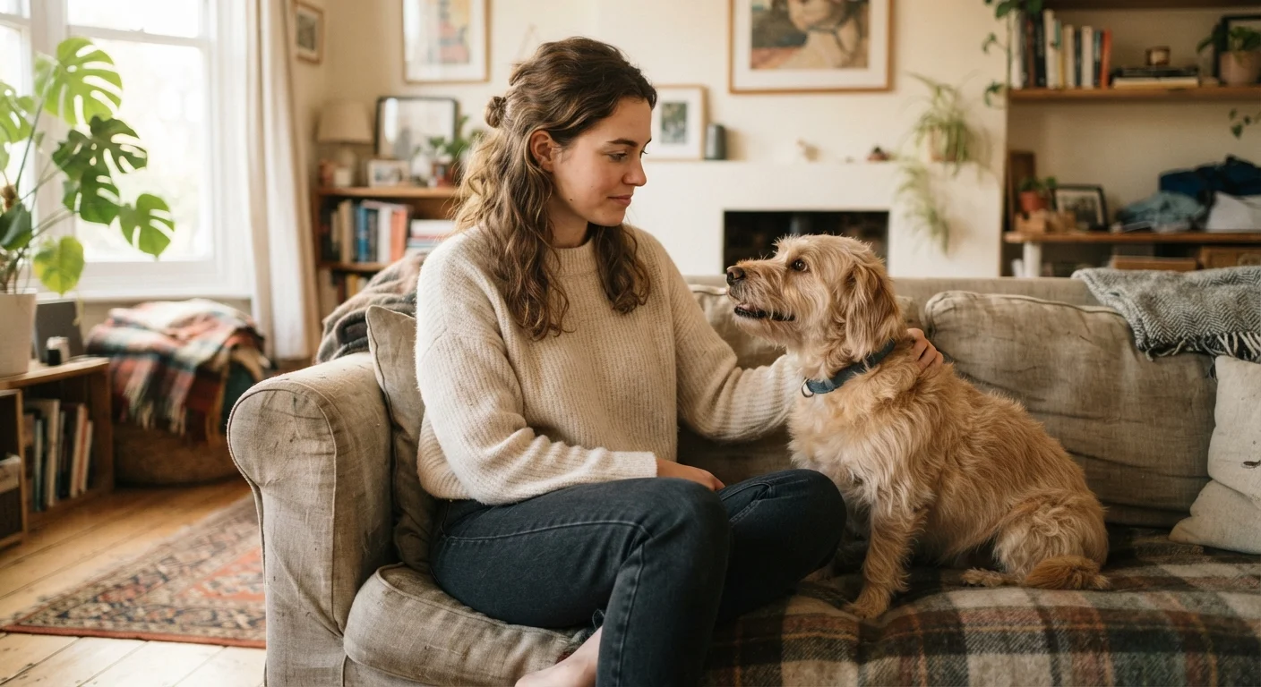 Why People Give Up Their Pets — and How to Avoid That Outcome
