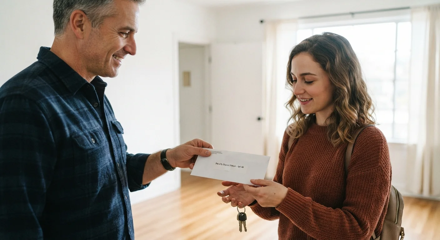 Why Renters Lose Their Deposit (And How to Avoid It)