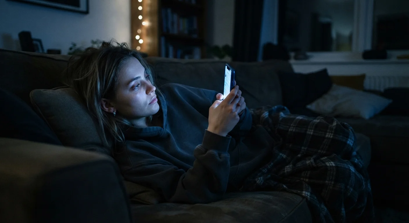 Why Rest Isn't the Same as Recovery