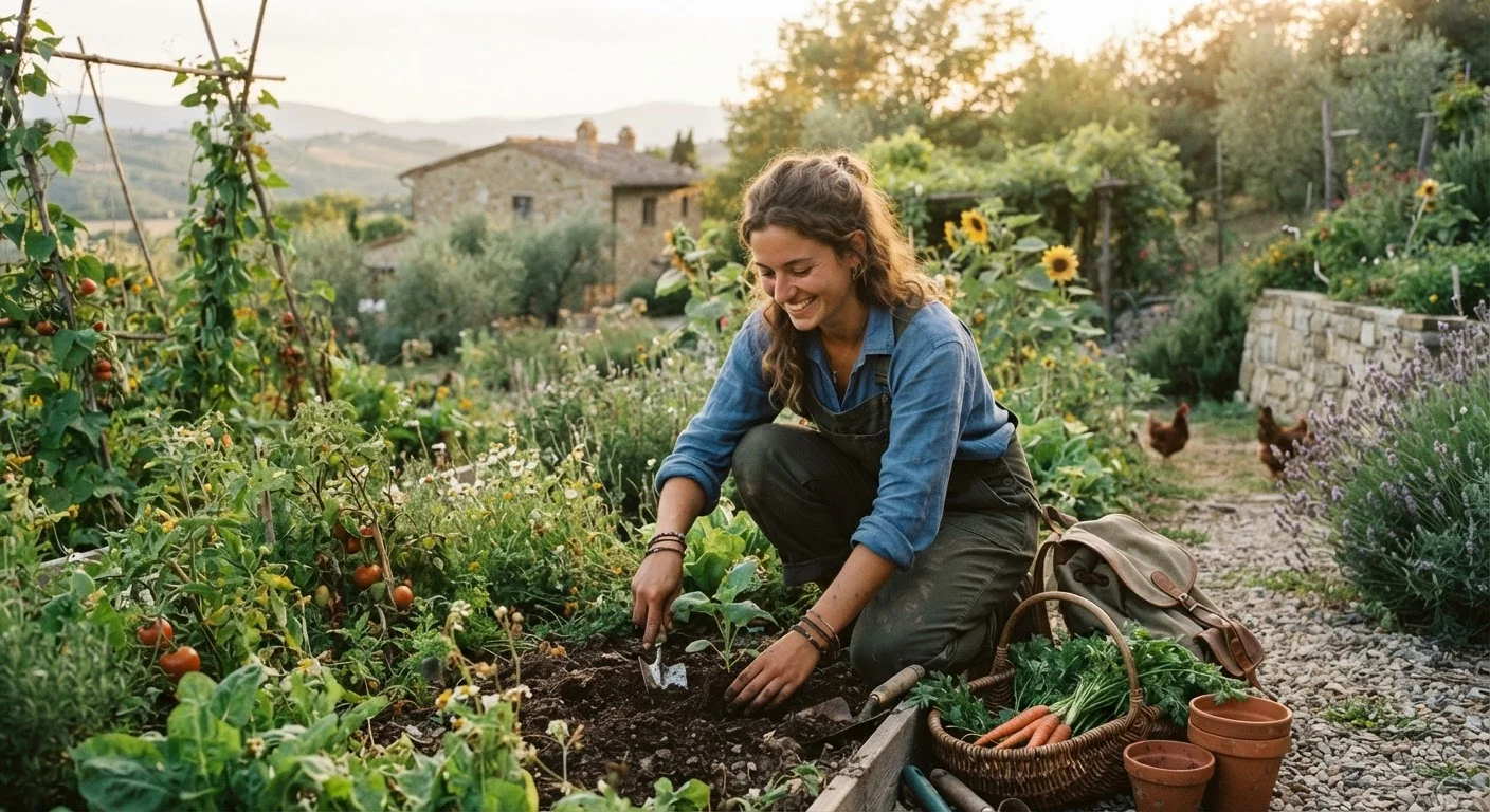 Work Exchanges and Volunteering Abroad: What They Are and What to Realistically Expect