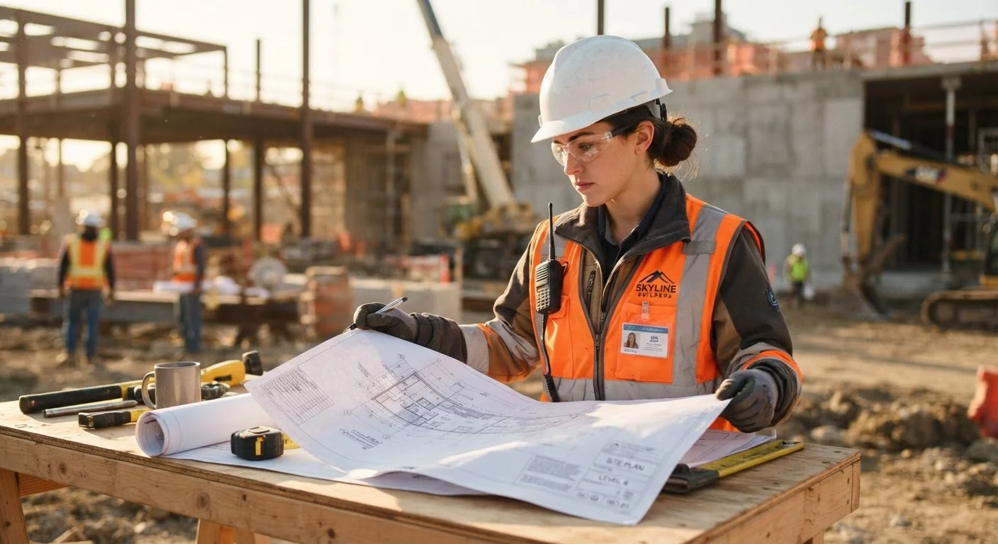 Your Complete Roadmap to Starting a Career in the Skilled Trades