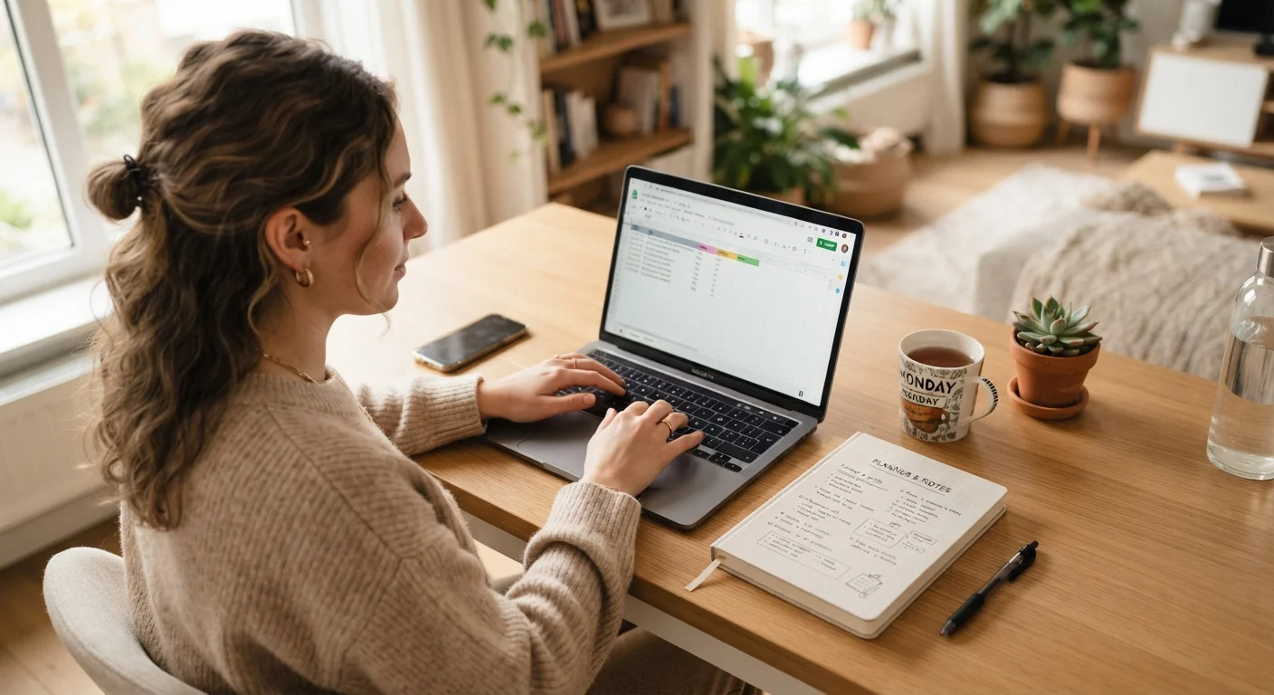 Your First Budget: A Step-by-Step Walkthrough for Beginners