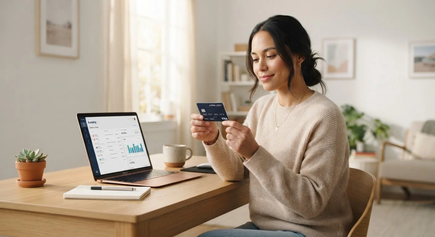 Your First Credit Card: What to Know Before You Apply