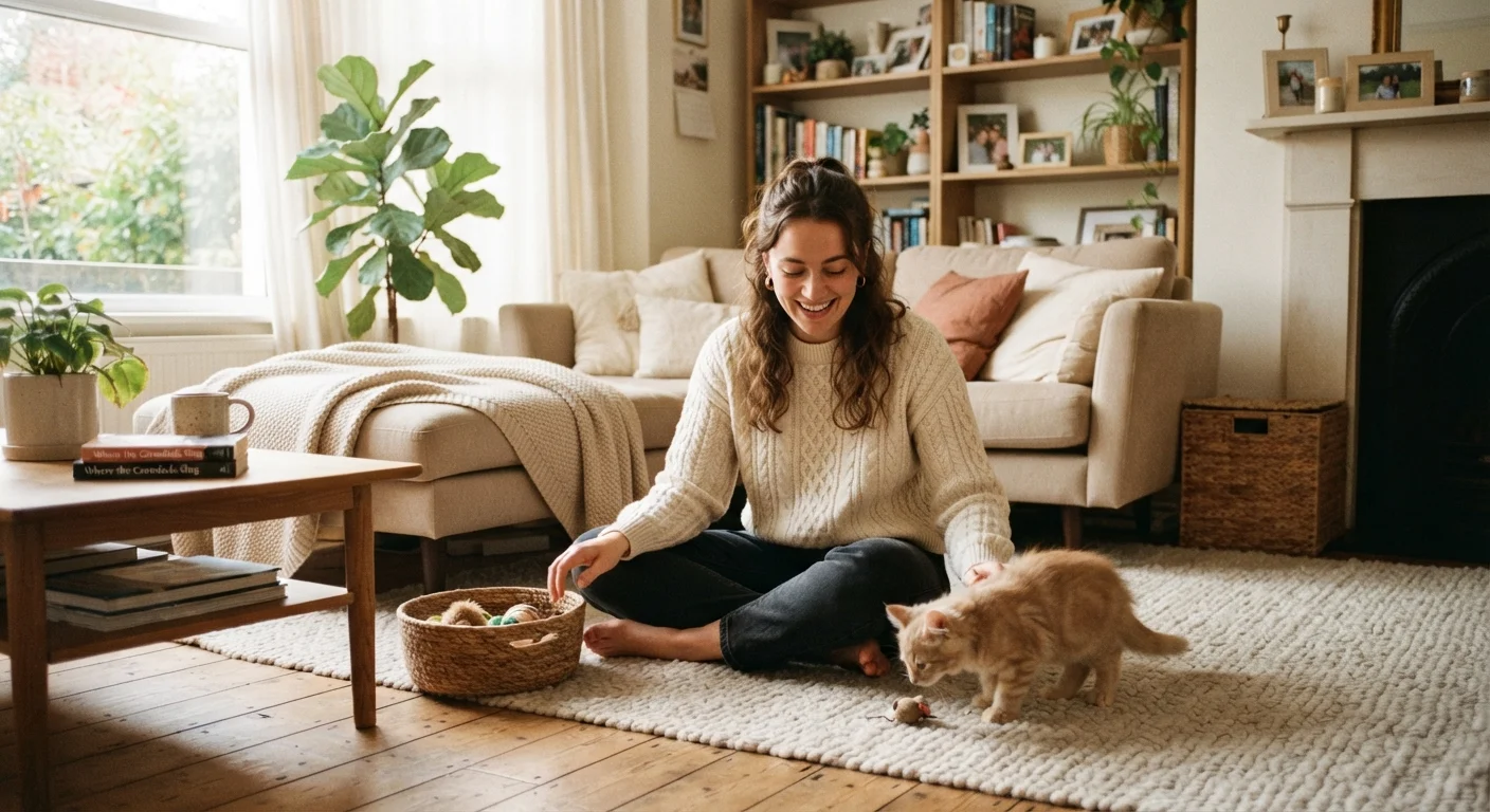 Your First Week With a New Pet: What to Expect