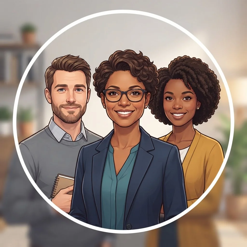 Your First Home Editorial Team